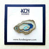Aw Shucks Needle Minder