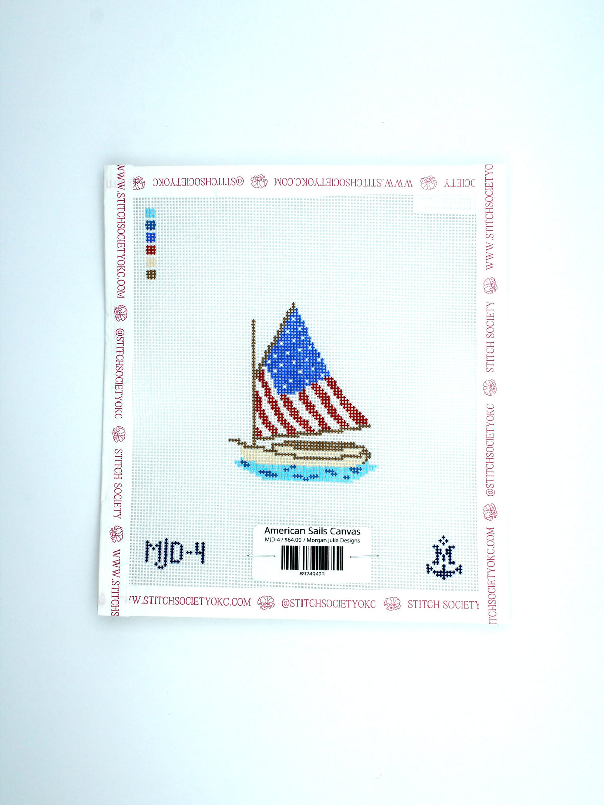 American Sails Canvas