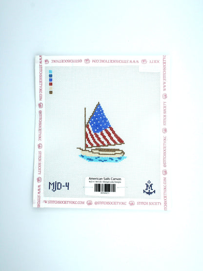 American Sails Canvas