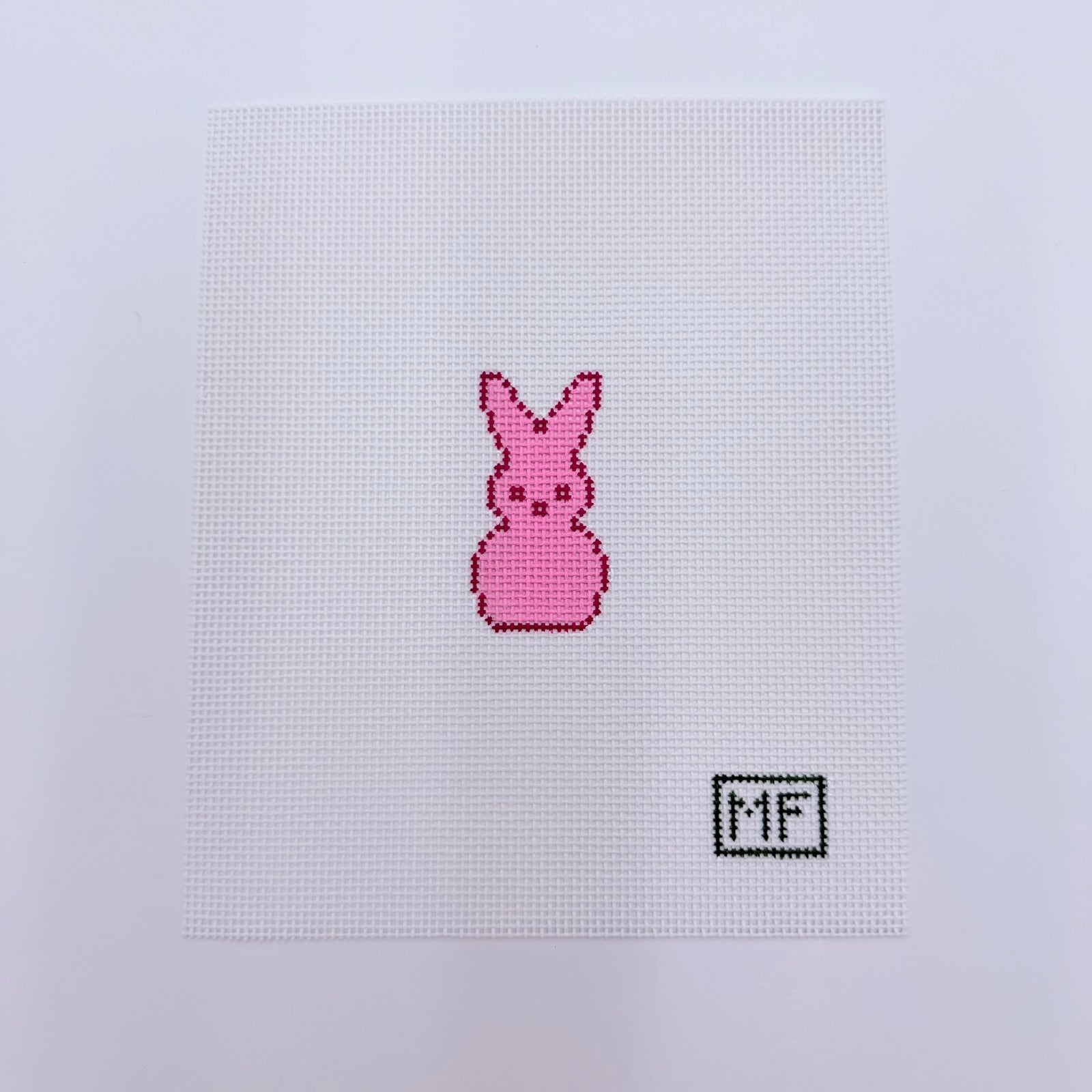 Pink Peep Mini