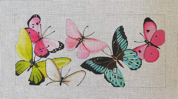 Butterfly Canvas