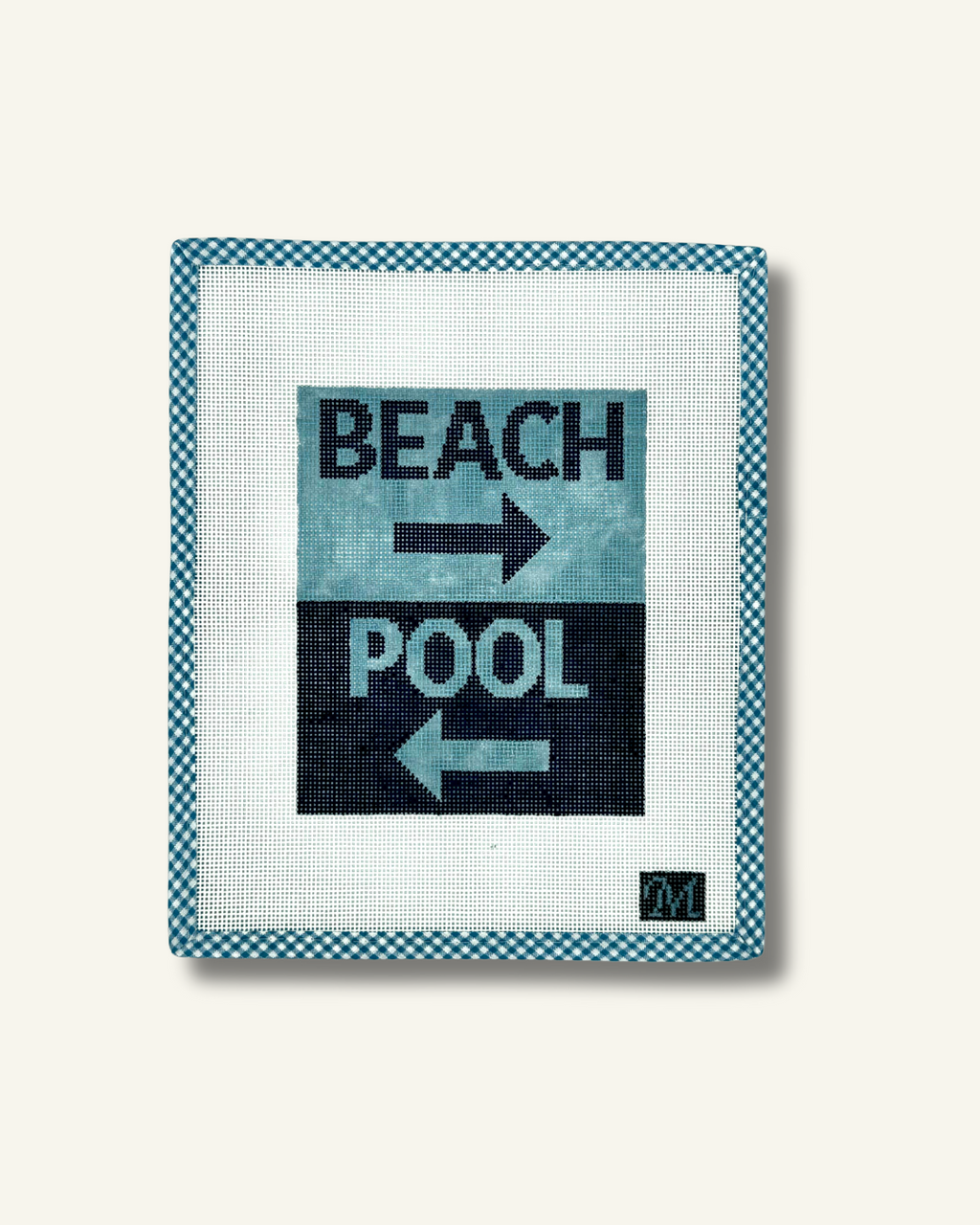 Beach or Pool