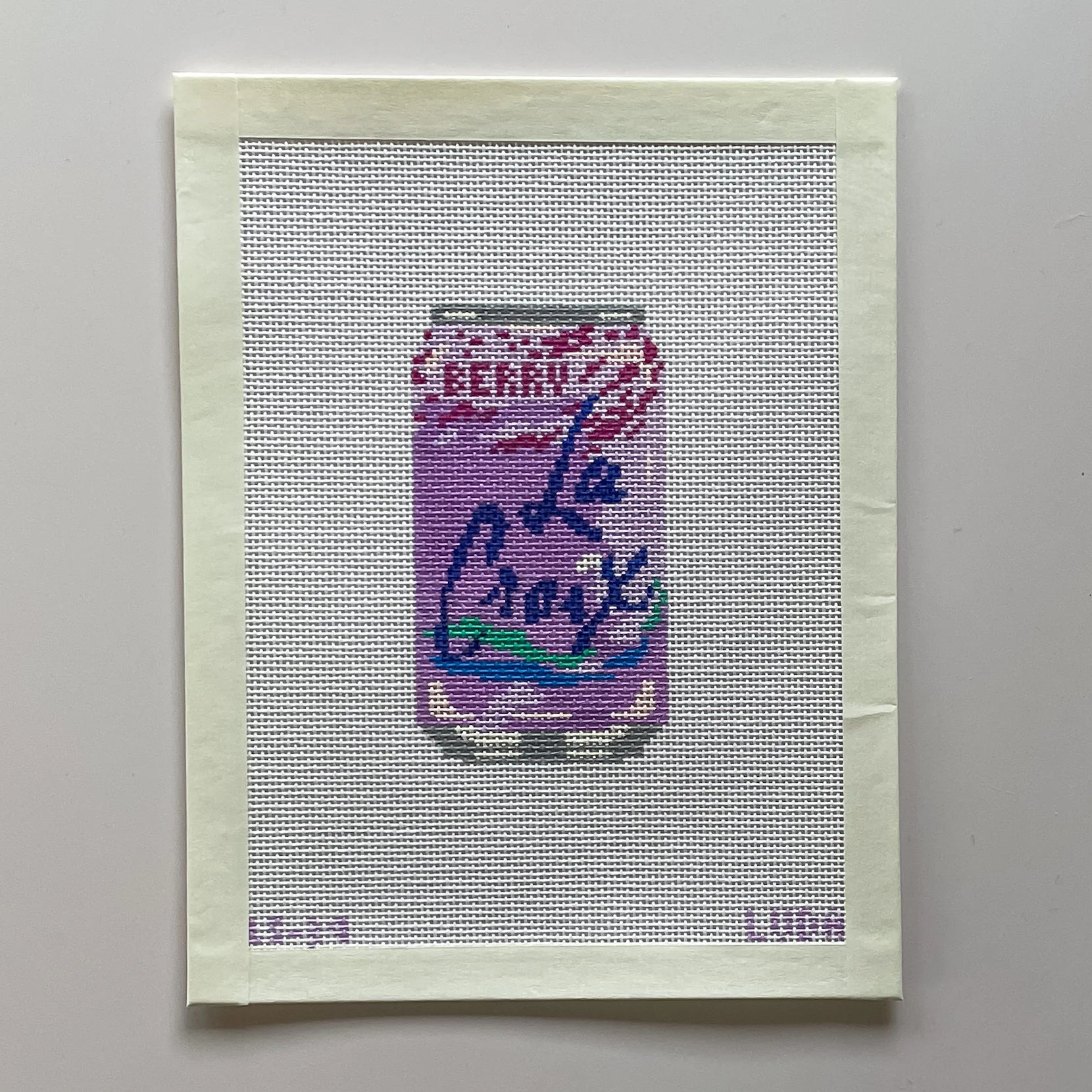 La Croix - Berry Canvas