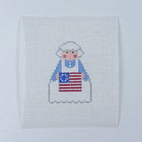 Betsy Ross Angel
