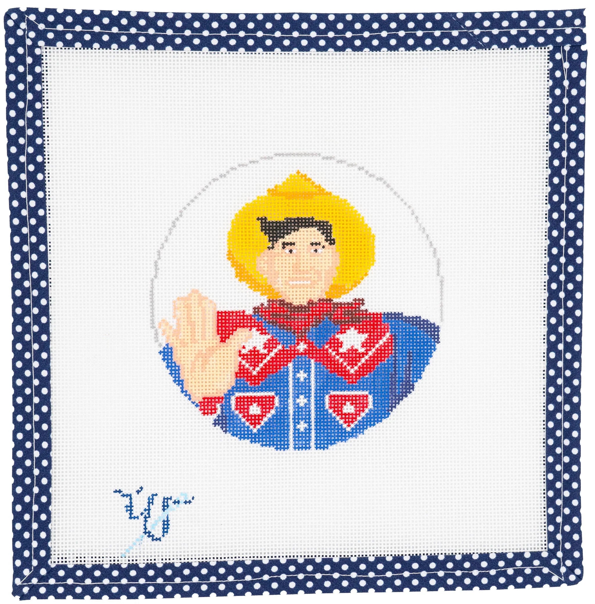 Big Tex Canvas