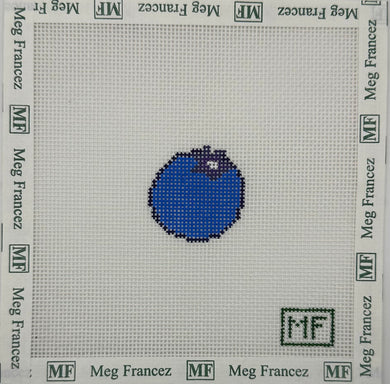 Blueberry Mini Canvas (Copy)