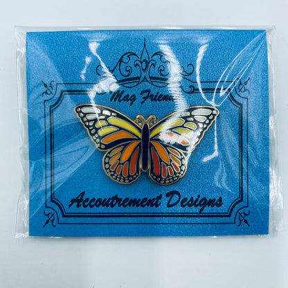 Butterfly Needle Minder