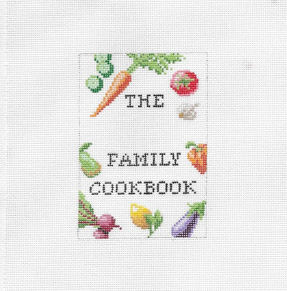 Family Cookbook