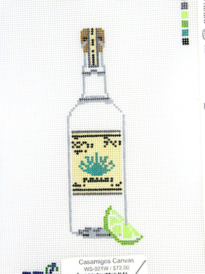 Casamigos Canvas