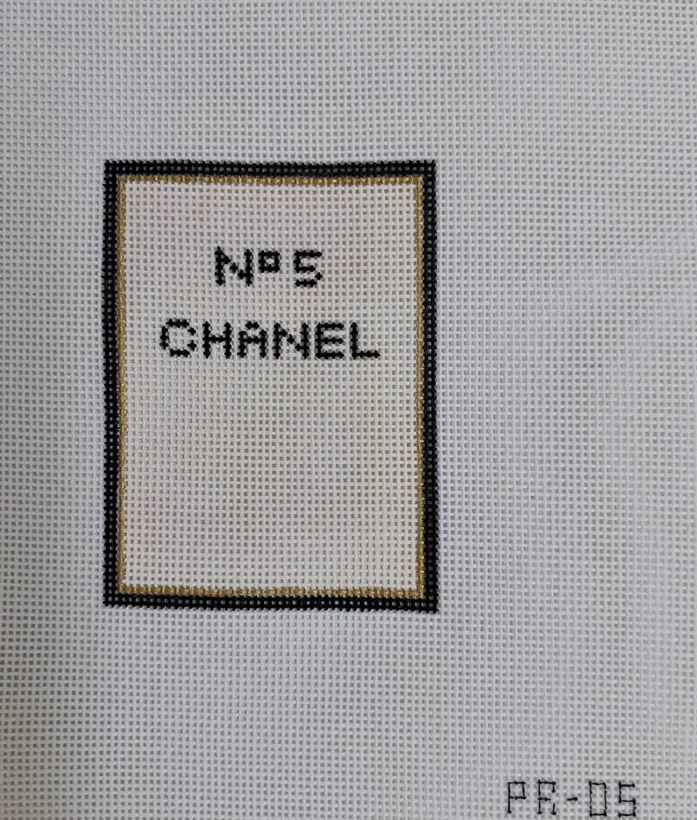 Perfume Canvas