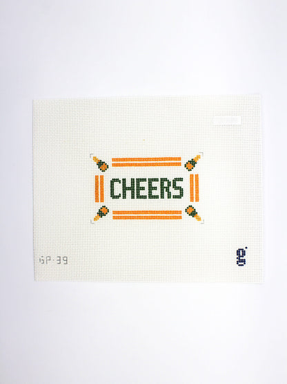 Cheers Canvas