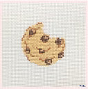 Chocolate Chip Cookie Mini Canvas