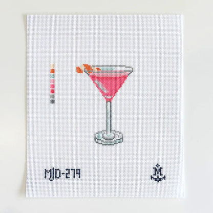 Cosmo Canvas