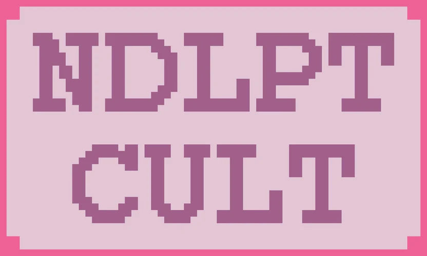 NDLPT Cult Canvas