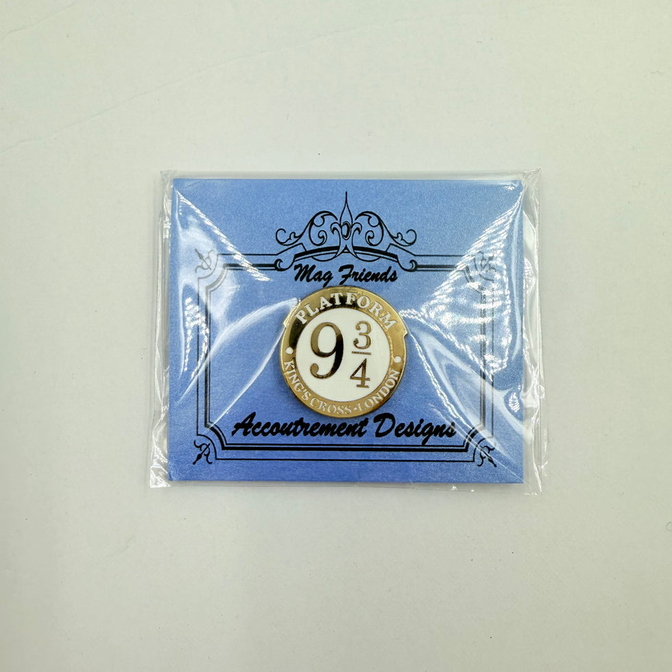 HP 9.75 Needle Minder