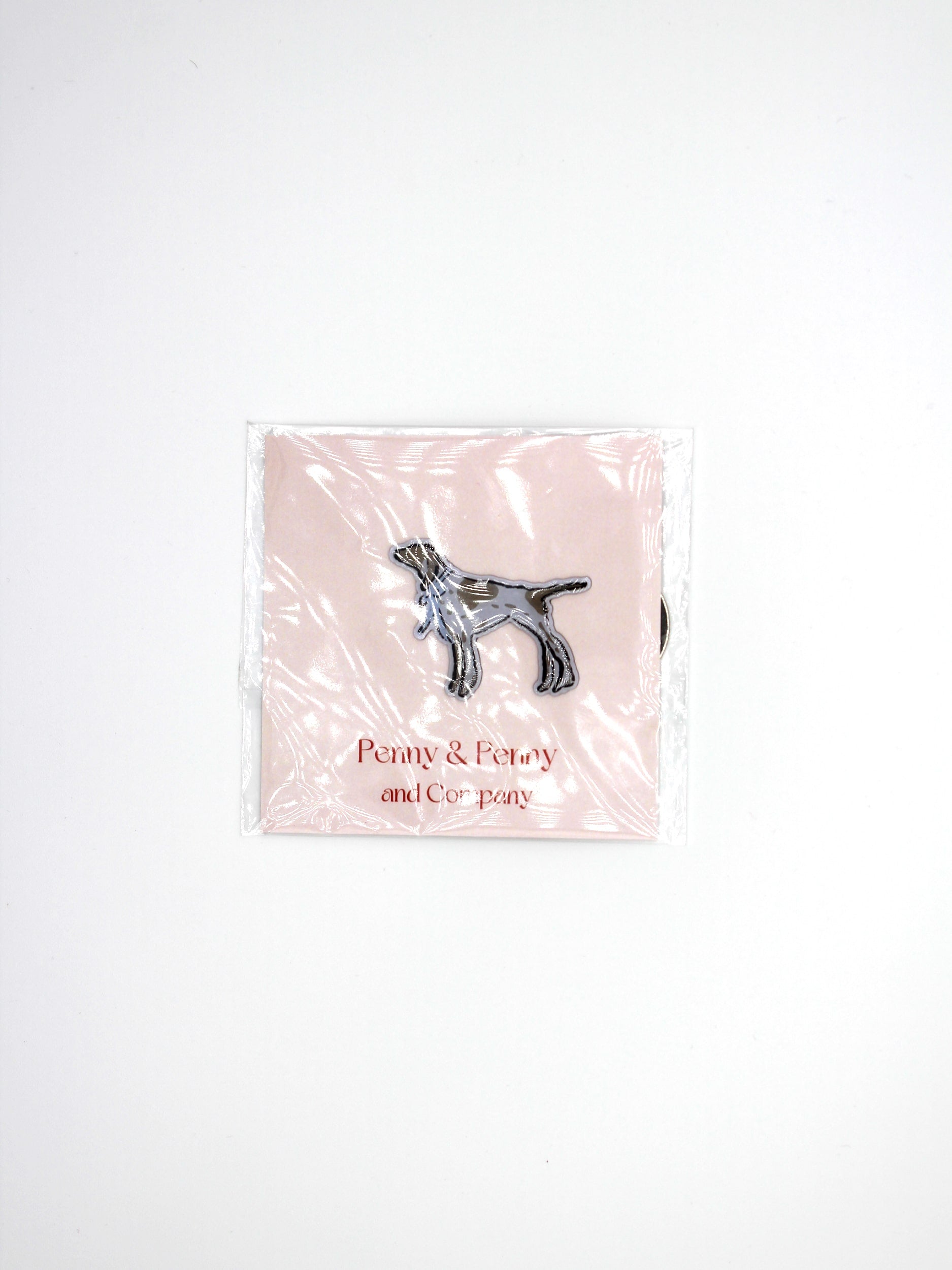 Southern Dog Needleminder