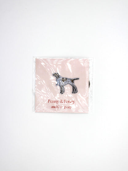 Southern Dog Needleminder