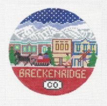 Breckenridge Canvas