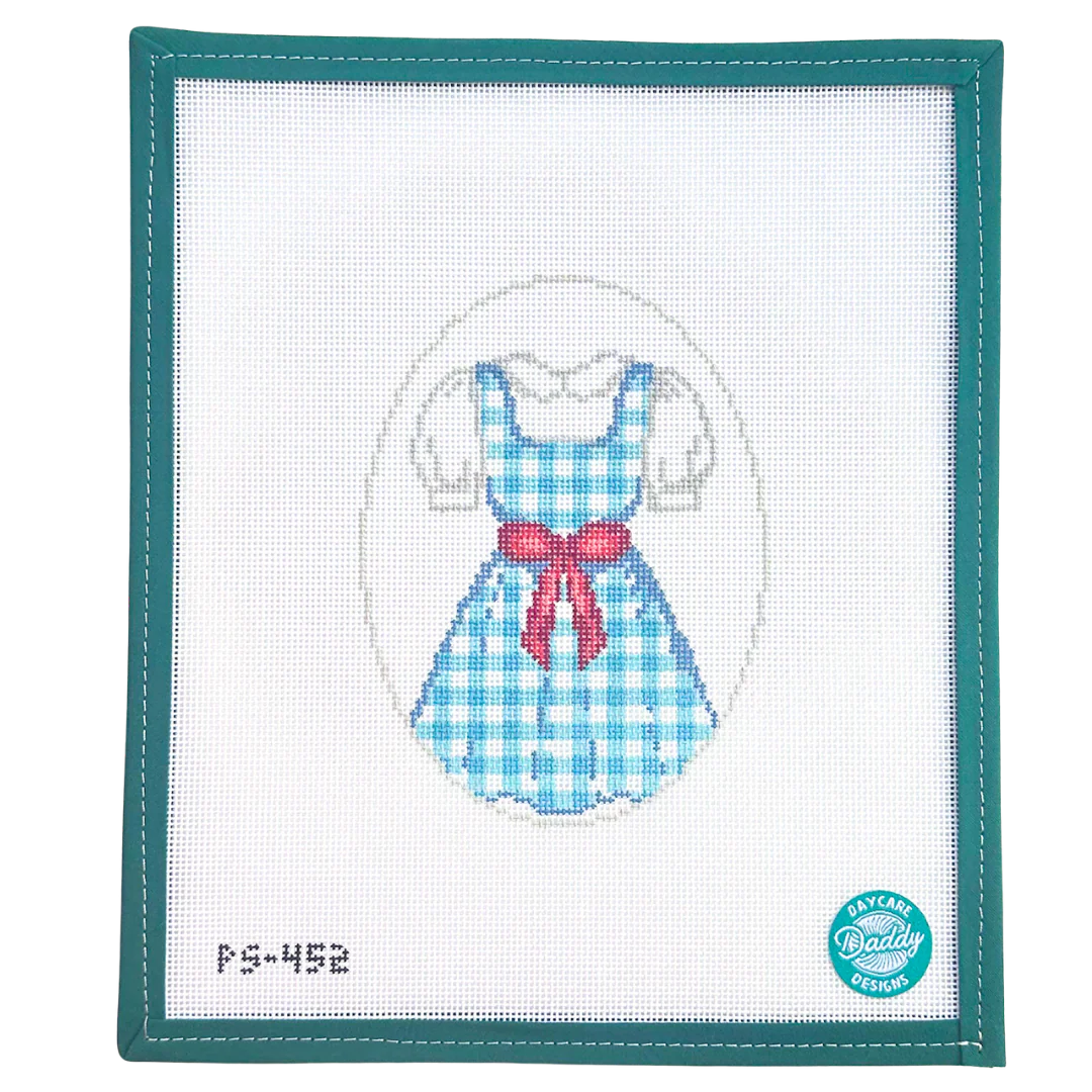 Dorothy Dress Canvas