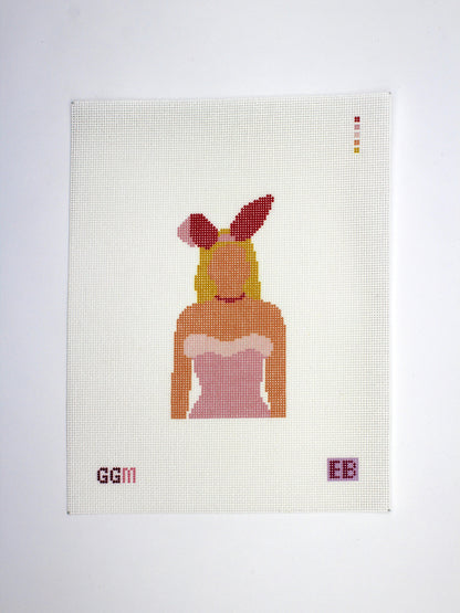 Elle Woods Canvas