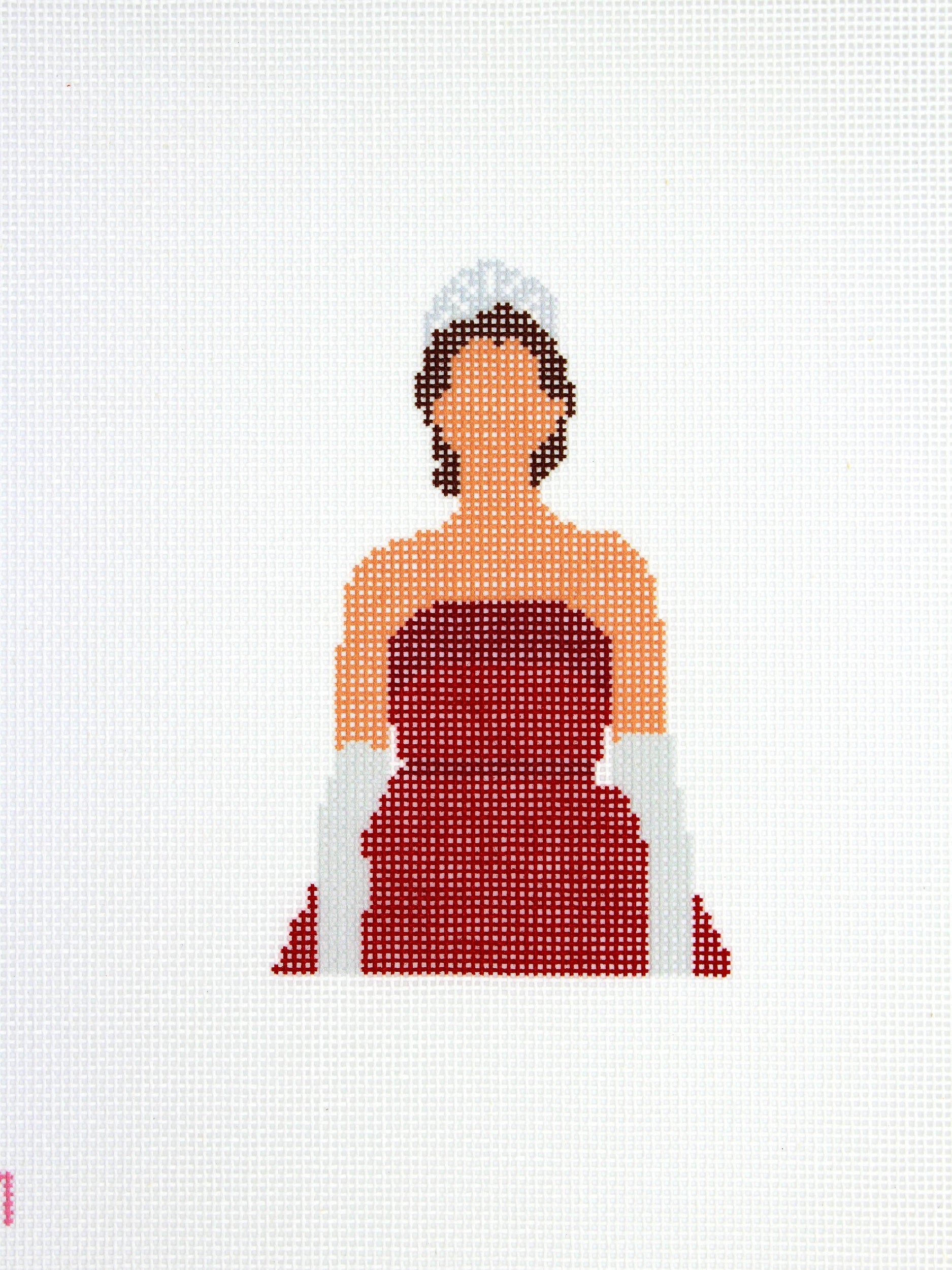 Princess Diaries 2 Canvas