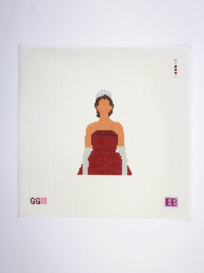 Princess Diaries 2 Canvas
