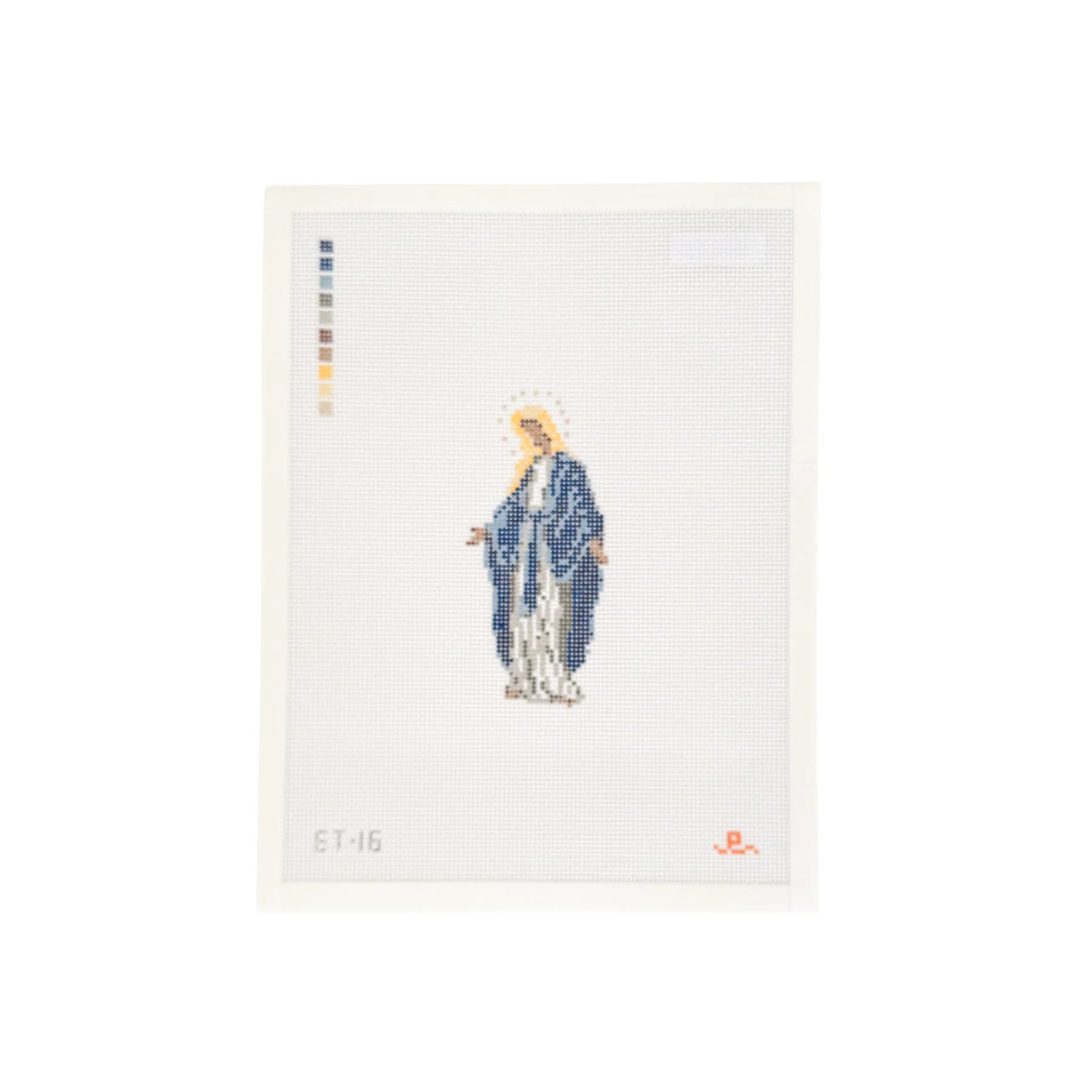 Mother Mary Canvas
