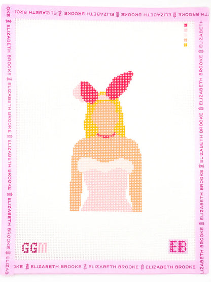 Elle Woods Canvas