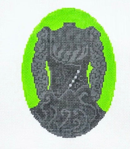 Wicked Costume:  Elphaba