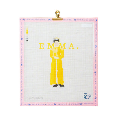 Emma Canvas