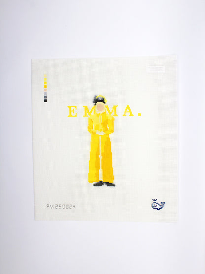 Emma Canvas