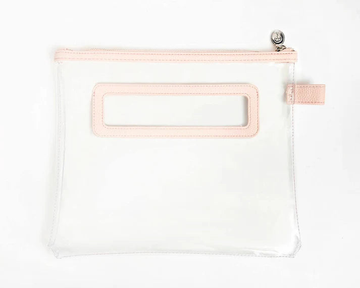 Pop-In Pouch - Envelope - Pink