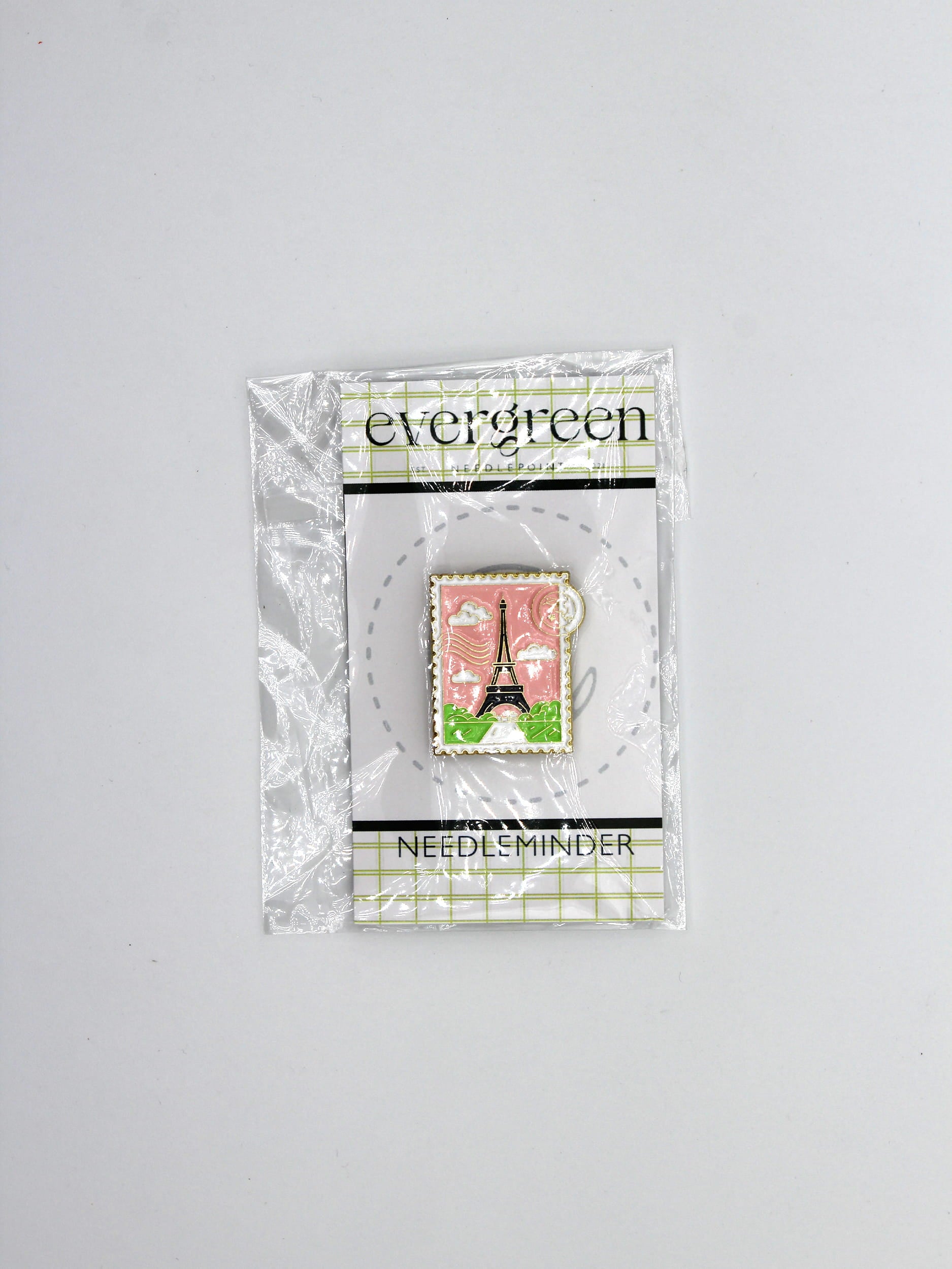 Paris Needle Minder