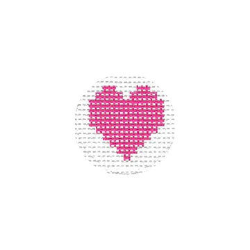 Heart Canvas