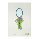 Summer Tennis Racket Canvas