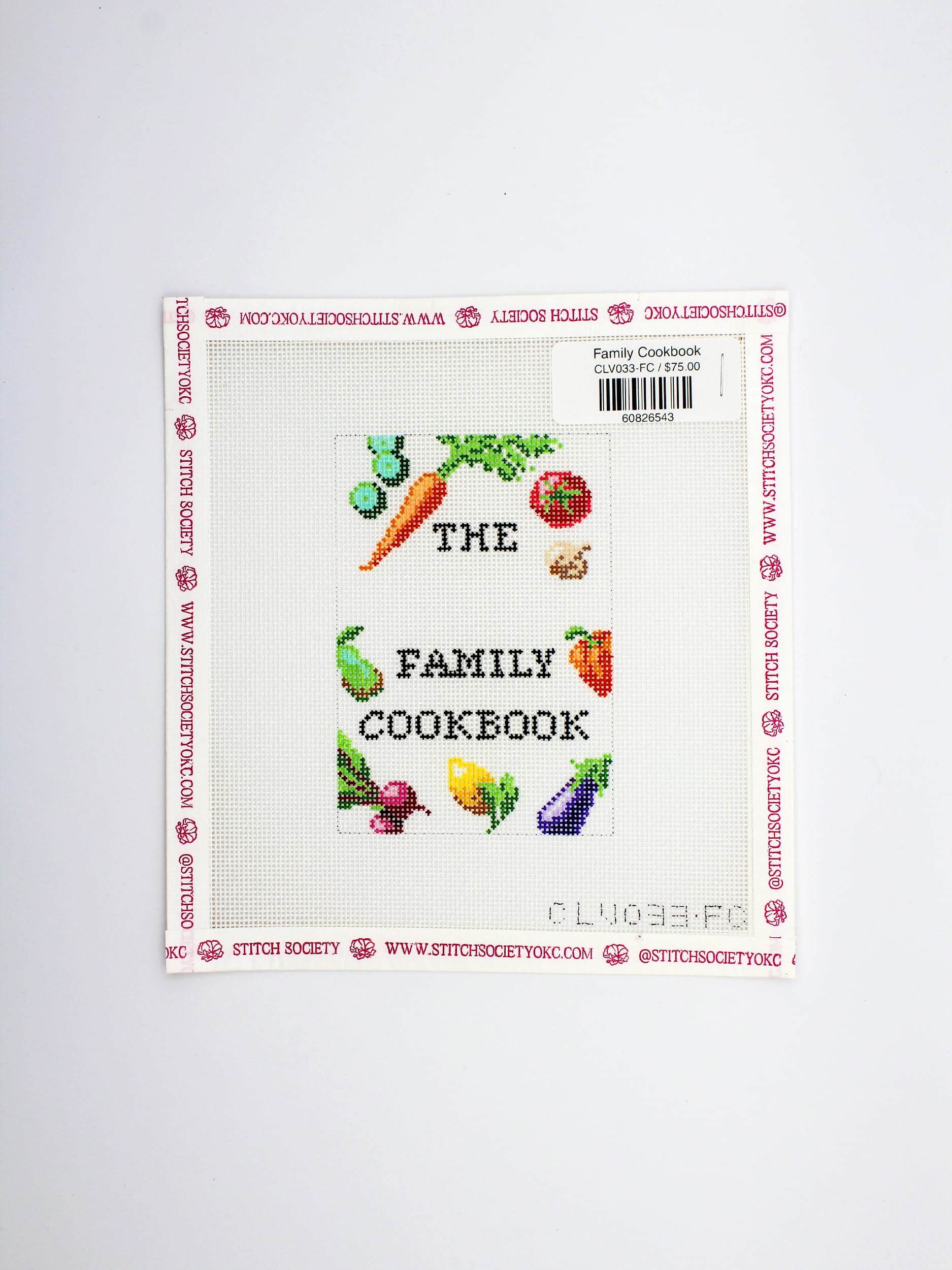 Family Cookbook