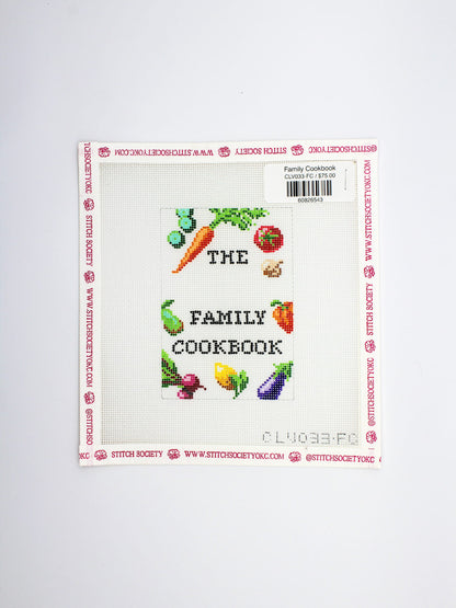 Family Cookbook