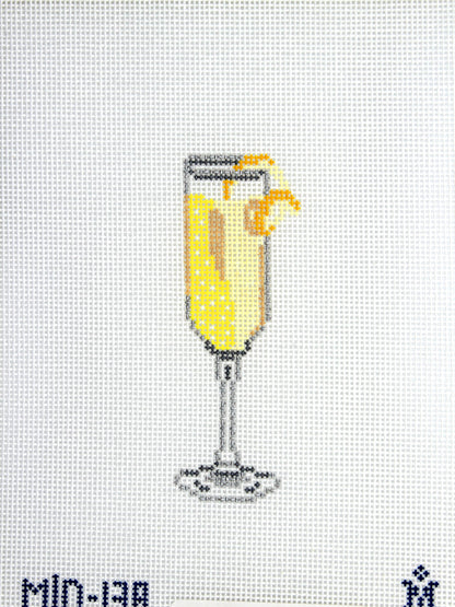 French 75 Canvas