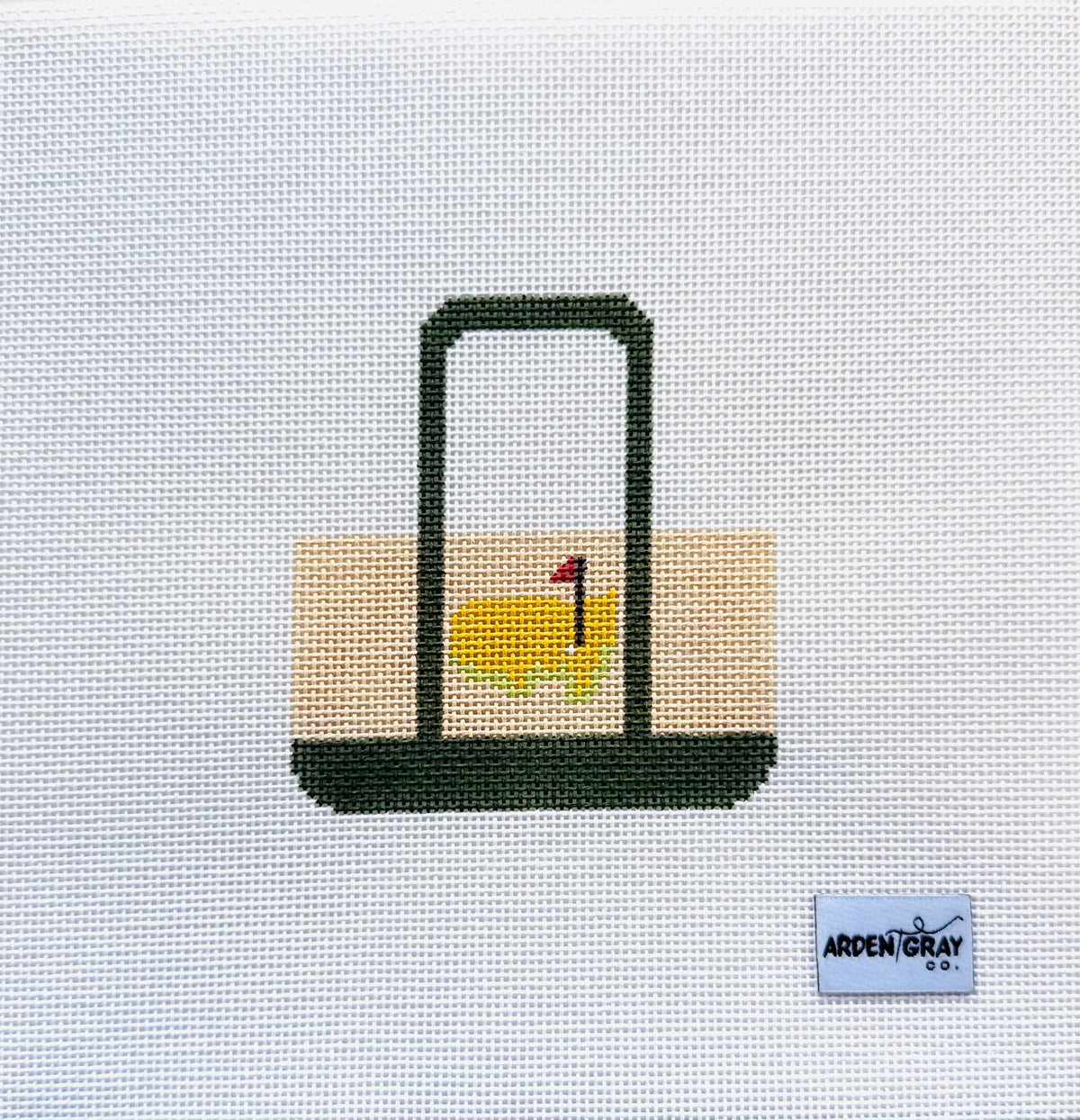 Masters Tote