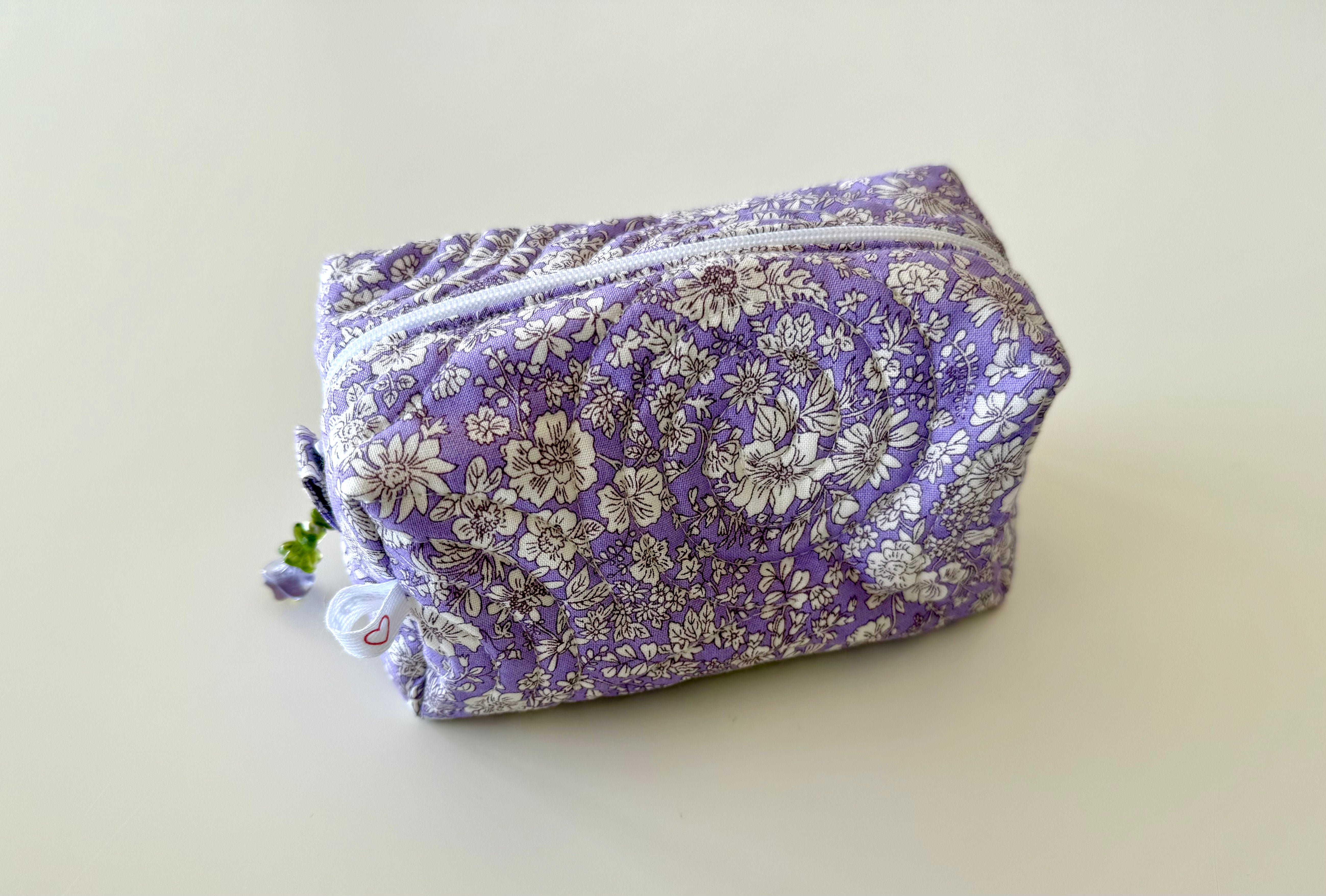Quilt Pouch 8"x12"
