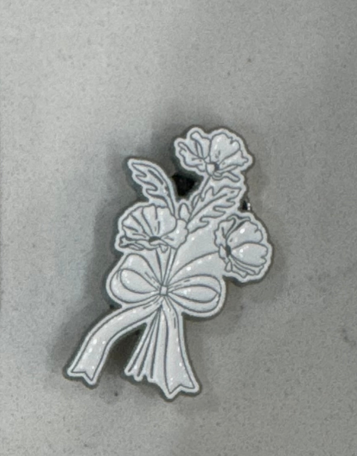 Stitch Society Needle Minder - Flower