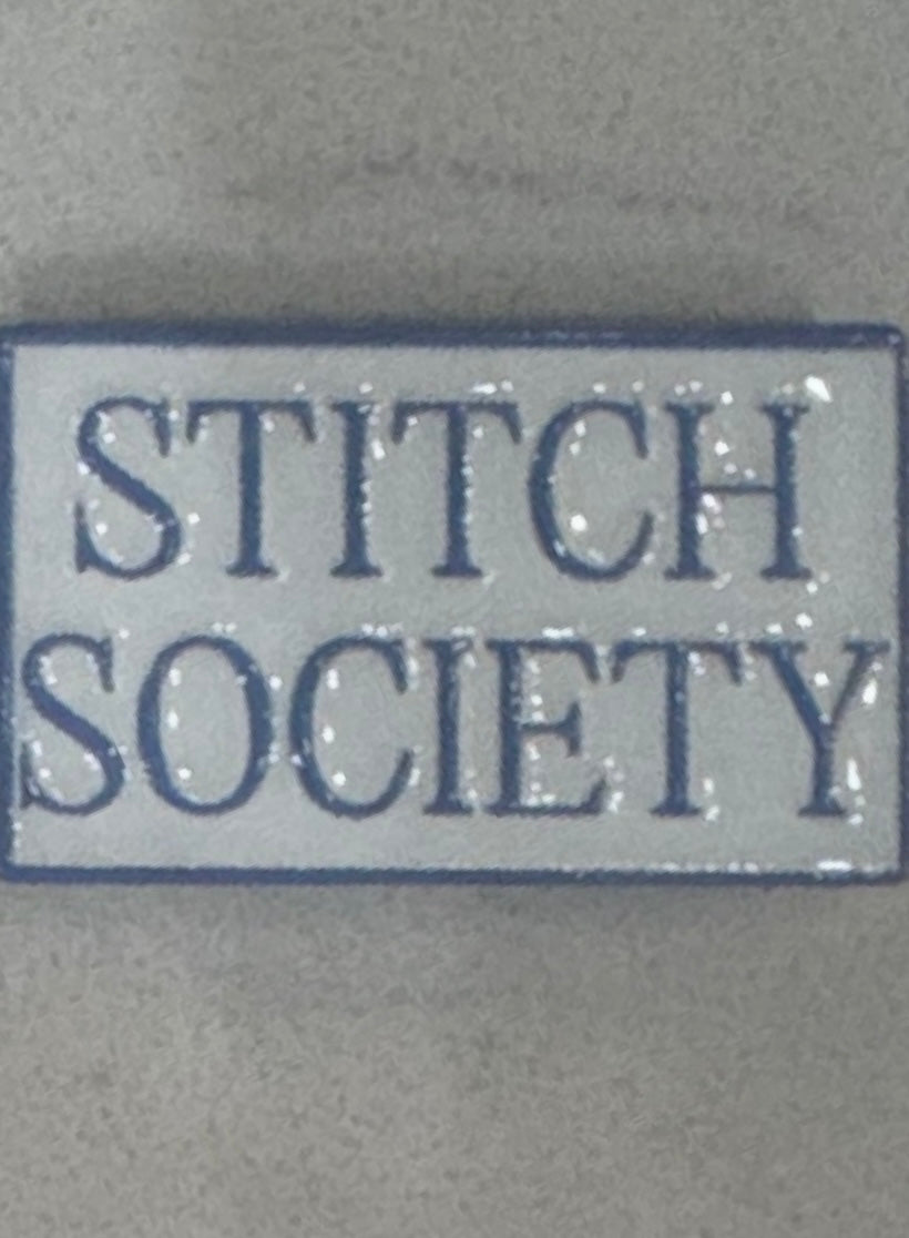 Stitch Society Needle Minder - Small