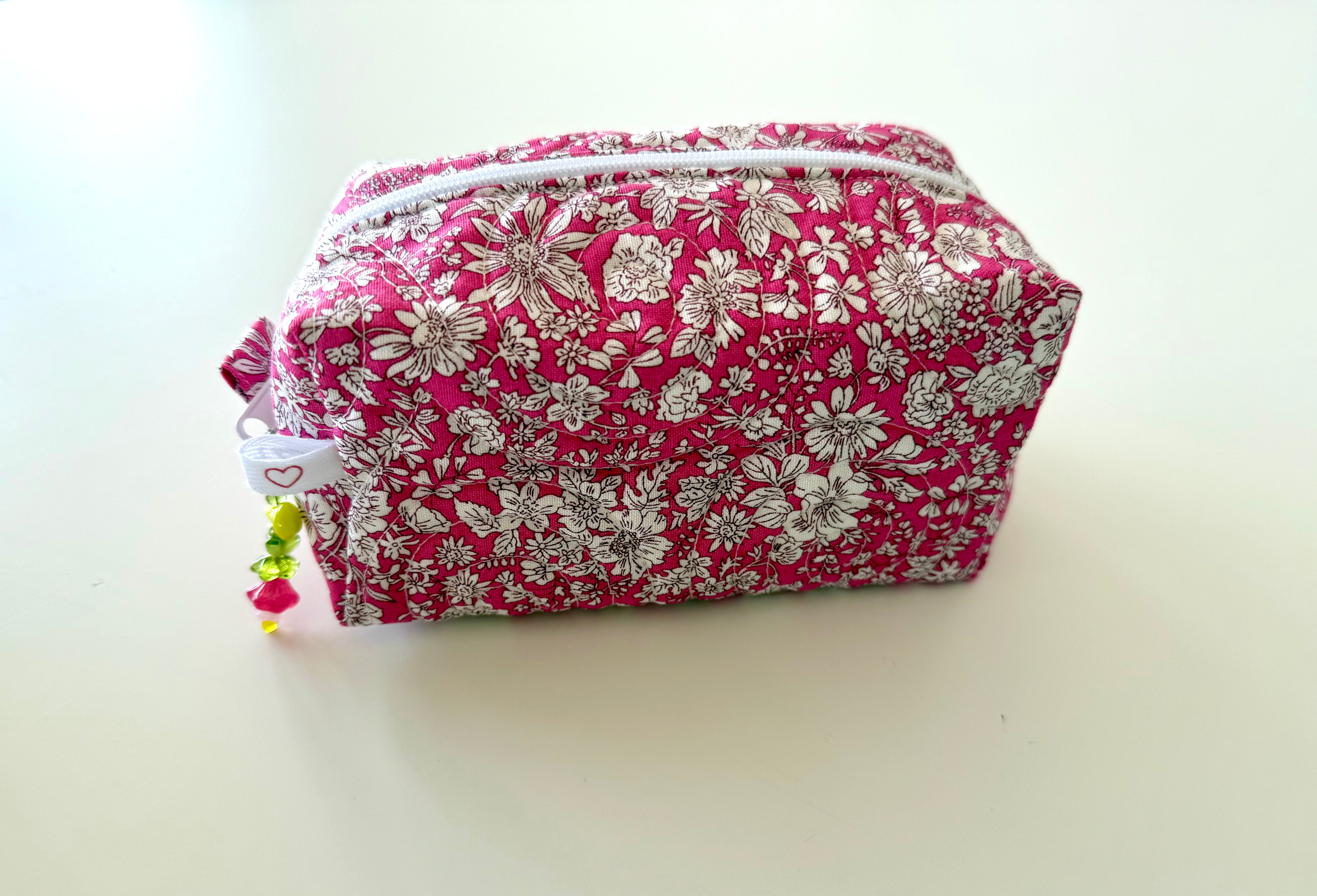 Quilt Pouch 8"x12"