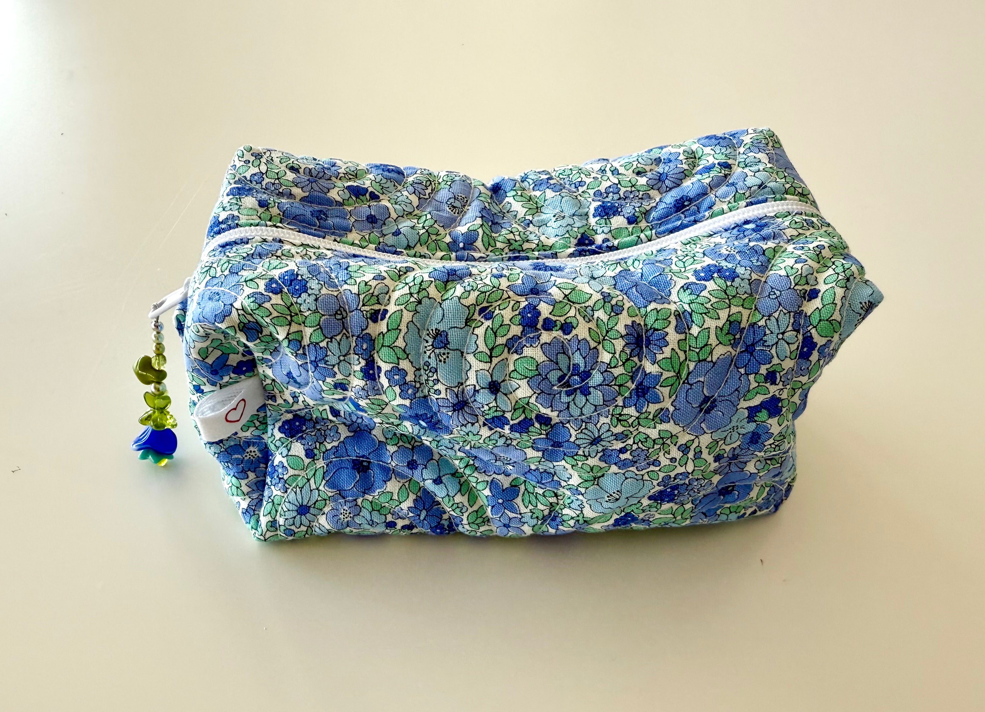 Quilt Pouch 8"x12"