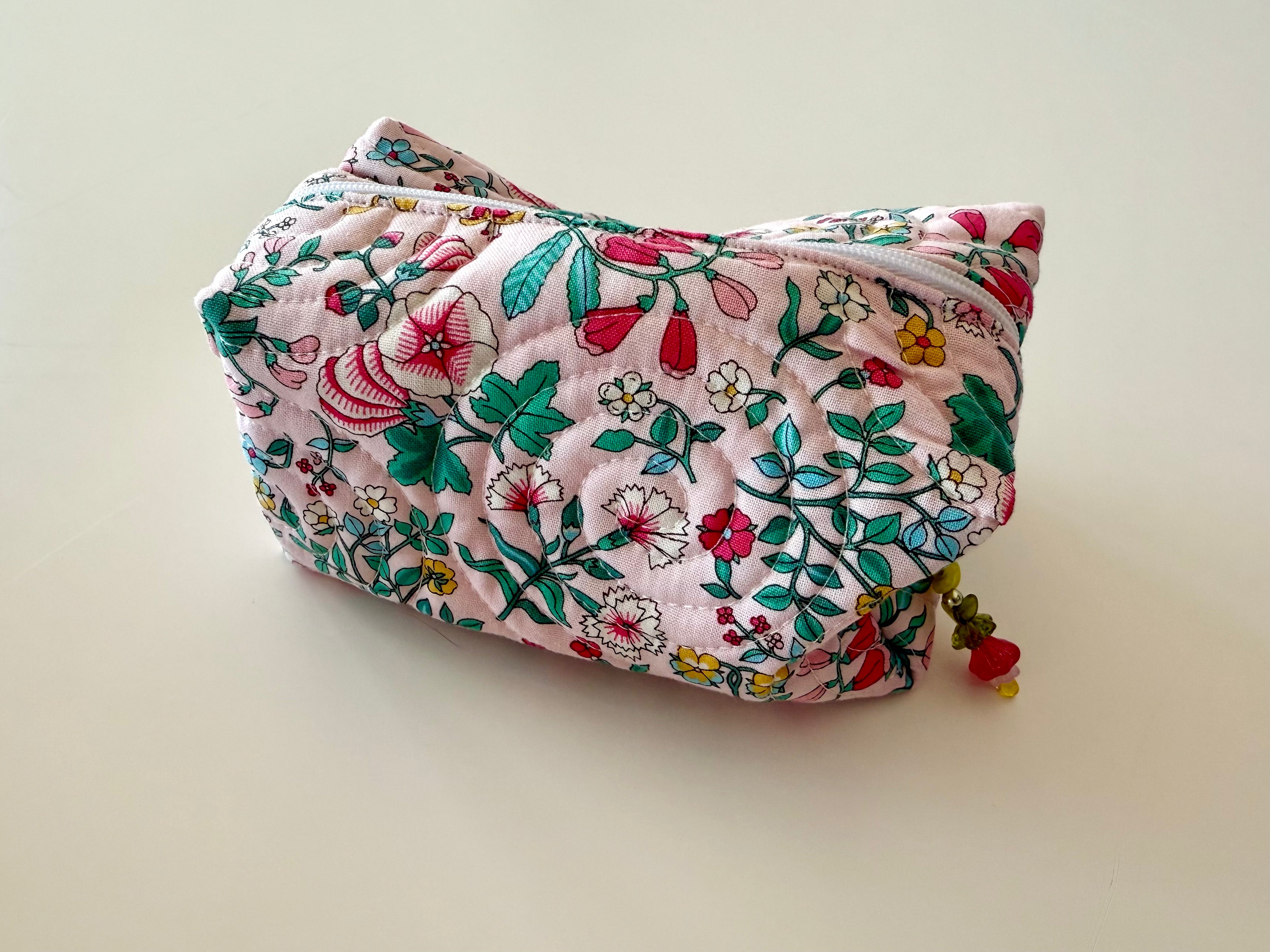 Quilt Pouch 8"x12"