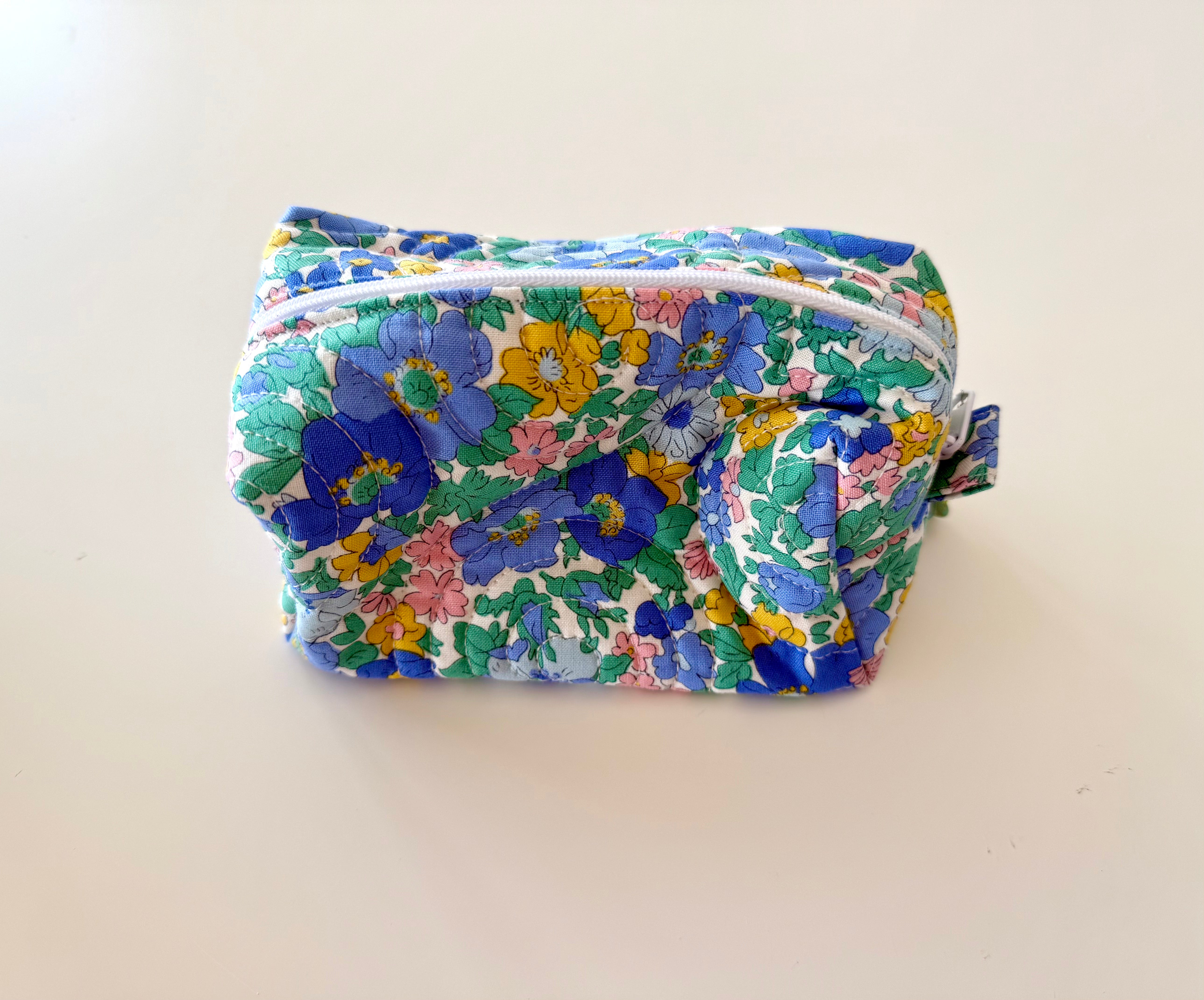 Quilt Pouch 8"x12"