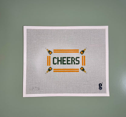 Cheers Canvas