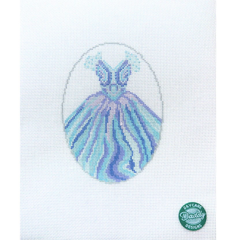 Wicked Costume:  Glinda For Good
