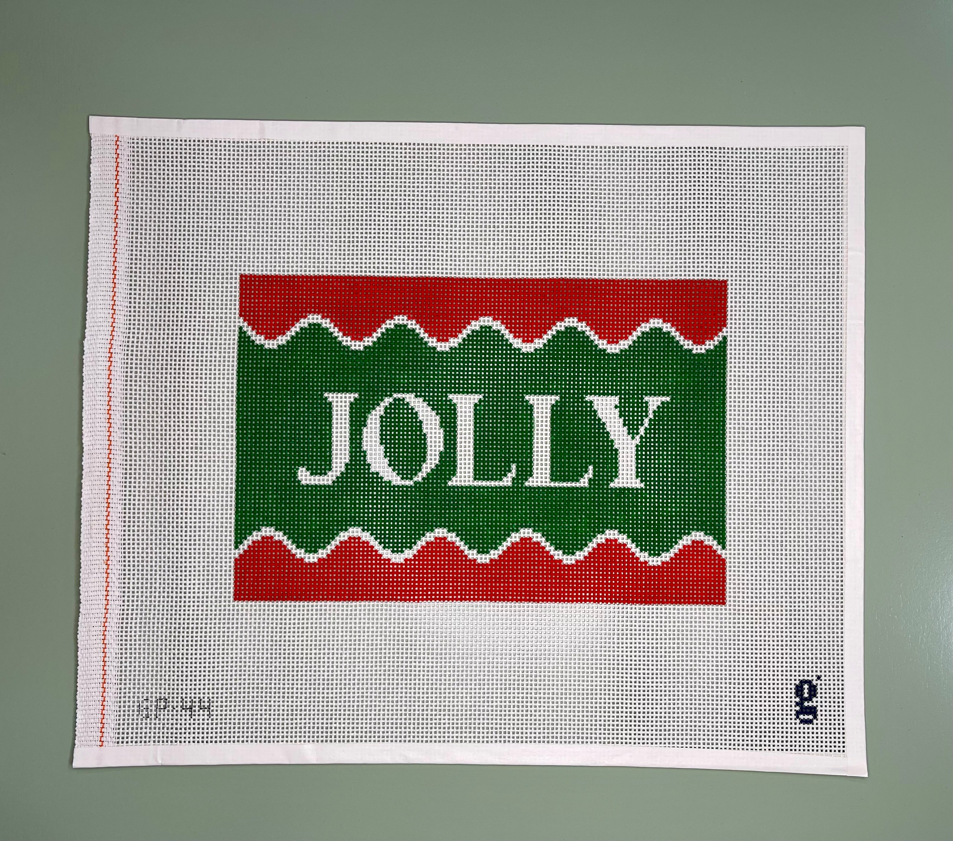 Jolly Canvas