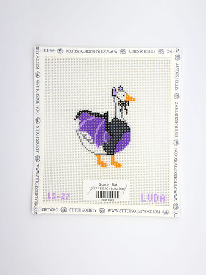 Goose - Bat